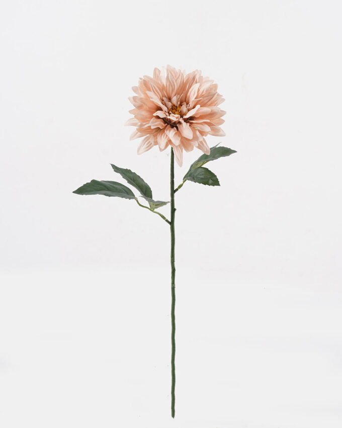 Artificial Flower 18*18*55cm Dahlia single stem GS-61524022 2024Oct YeahFlower is one of Chinese leading OEM manufacturers and exporters , supplying the silk flowers, wholesale artificial trees
