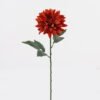 Artificial Flower 18*18*55cm Dahlia single stem GS-61524022 2024Oct YeahFlower is one of Chinese leading OEM manufacturers and exporters , supplying the silk flowers, wholesale artificial trees