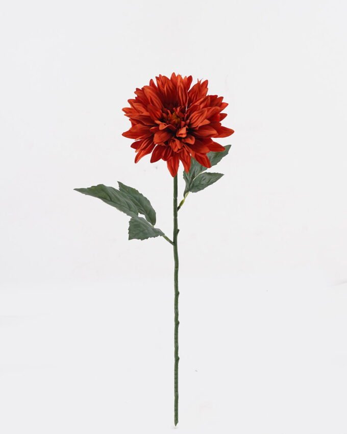 Artificial Flower 18*18*55cm Dahlia single stem GS-61524022 2024Oct YeahFlower is one of Chinese leading OEM manufacturers and exporters , supplying the silk flowers, wholesale artificial trees