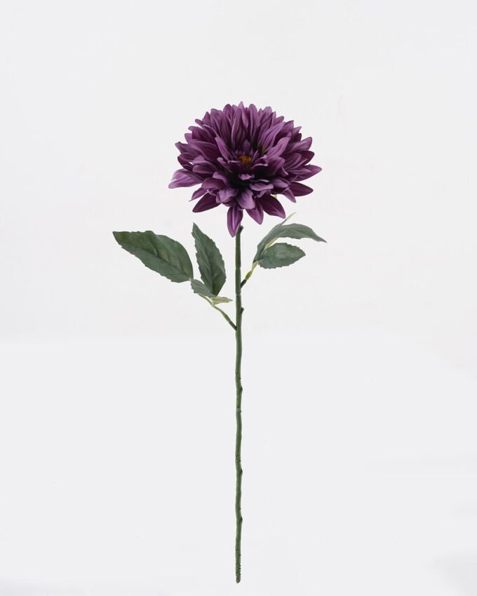 Artificial Flower 18*18*55cm Dahlia single stem GS-61524022 2024Oct YeahFlower is one of Chinese leading OEM manufacturers and exporters , supplying the silk flowers, wholesale artificial trees