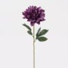 Artificial Flower 16*16*45cm Dahlia single stem GS-61524023 2024Oct YeahFlower is one of Chinese leading OEM manufacturers and exporters , supplying the silk flowers, wholesale artificial trees