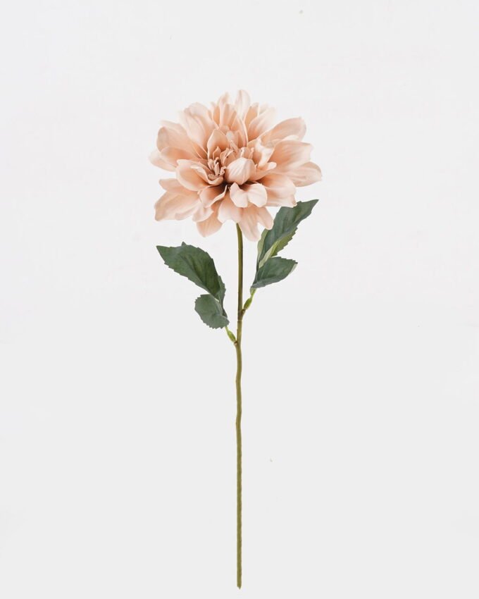 Artificial Flower 16*16*45cm Dahlia single stem GS-61524023 2024Oct YeahFlower is one of Chinese leading OEM manufacturers and exporters , supplying the silk flowers, wholesale artificial trees