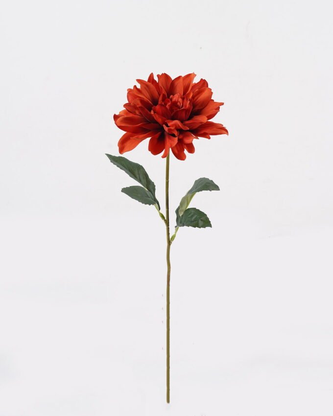 Artificial Flower 16*16*45cm Dahlia single stem GS-61524023 2024Oct YeahFlower is one of Chinese leading OEM manufacturers and exporters , supplying the silk flowers, wholesale artificial trees
