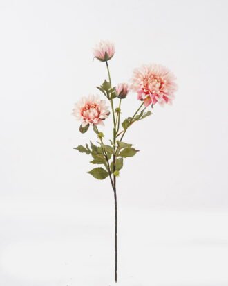 Artificial Flower 30*30*72cm Dahlia single stem GS-62424002-P3 2024Oct YeahFlower is one of Chinese leading OEM manufacturers and exporters , supplying the silk flowers, wholesale artificial trees Artificial Flower 30*30*72cm Dahlia single stem GS-62424002-P3 2024Oct YeahFlower is one of Chinese leading OEM manufacturers and exporters , supplying the silk flowers, wholesale artificial trees