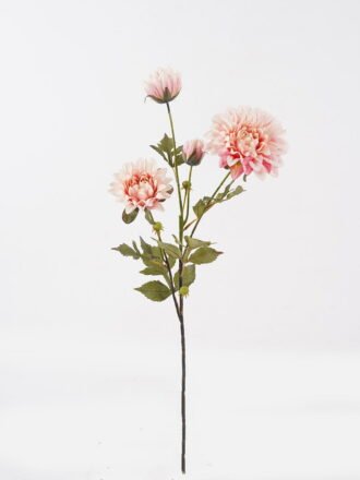 Artificial Flower 30*30*92cm Agapetes lacei single stem GS-62424003 Single Flowers 3,000+ sqm showroom with thousands of artificial flowers, plants & trees ready for global sourcing.