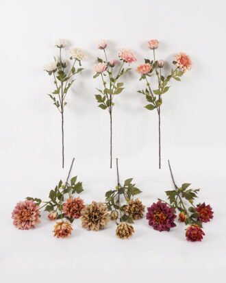 Artificial Flower 30*30*72cm Dahlia single stem GS-62424002 2024Oct YeahFlower is one of Chinese leading OEM manufacturers and exporters , supplying the silk flowers, wholesale artificial trees Artificial Flower 30*30*72cm Dahlia single stem GS-62424002 2024Oct YeahFlower is one of Chinese leading OEM manufacturers and exporters , supplying the silk flowers, wholesale artificial trees