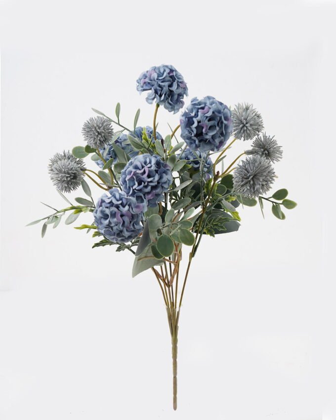 Artificial Flower 23*23*36cm Dandelion *6 bush GS-52824039 2024Oct YeahFlower is one of Chinese leading OEM manufacturers and exporters , supplying the silk flowers, wholesale artificial trees