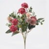 Artificial Flower 23*23*36cm Dandelion *6 bush GS-52824039 2024Oct YeahFlower is one of Chinese leading OEM manufacturers and exporters , supplying the silk flowers, wholesale artificial trees