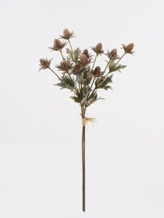 Artificial Flower 32*32*60cm Peony *3 bundle GS-25824005 Bouquet 3,000+ sqm showroom with thousands of artificial flowers, plants & trees ready for global sourcing.