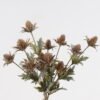 Artificial Flower 25*25*75cm Eryngium foetidum *3 bundle GS-25824004 2024Oct YeahFlower is one of Chinese leading OEM manufacturers and exporters , supplying the silk flowers, wholesale artificial trees