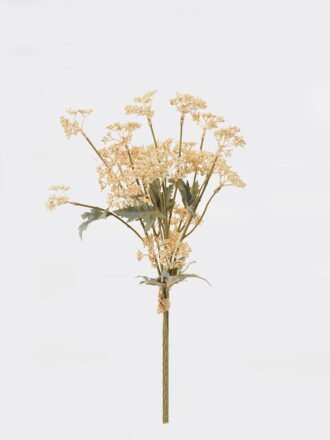 Artificial Flower 30*30*53cm Mum *9 bush GS-15423057CONTI-B1 Flowers Bush 3,000+ sqm showroom with thousands of artificial flowers, plants & trees ready for global sourcing.