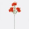 Artificial Flower 22*22*76cm Flower *3 single stem GS-73024013 2024Oct YeahFlower is one of Chinese leading OEM manufacturers and exporters , supplying the silk flowers, wholesale artificial trees