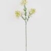 Artificial Flower 22*22*76cm Flower *3 single stem GS-73024013 2024Oct YeahFlower is one of Chinese leading OEM manufacturers and exporters , supplying the silk flowers, wholesale artificial trees