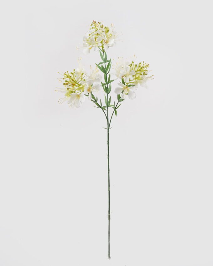 Artificial Flower 22*22*76cm Flower *3 single stem GS-73024013 2024Oct YeahFlower is one of Chinese leading OEM manufacturers and exporters , supplying the silk flowers, wholesale artificial trees