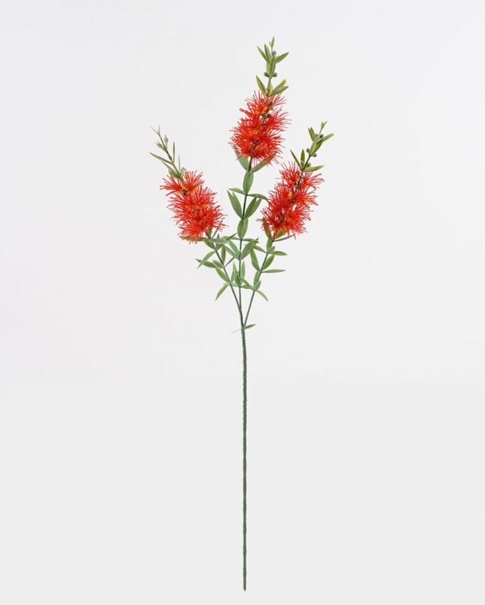 Artificial Flower 26*26*84cm Flower *3 single stem GS-73024014-R2 2024Oct YeahFlower is one of Chinese leading OEM manufacturers and exporters , supplying the silk flowers, wholesale artificial trees