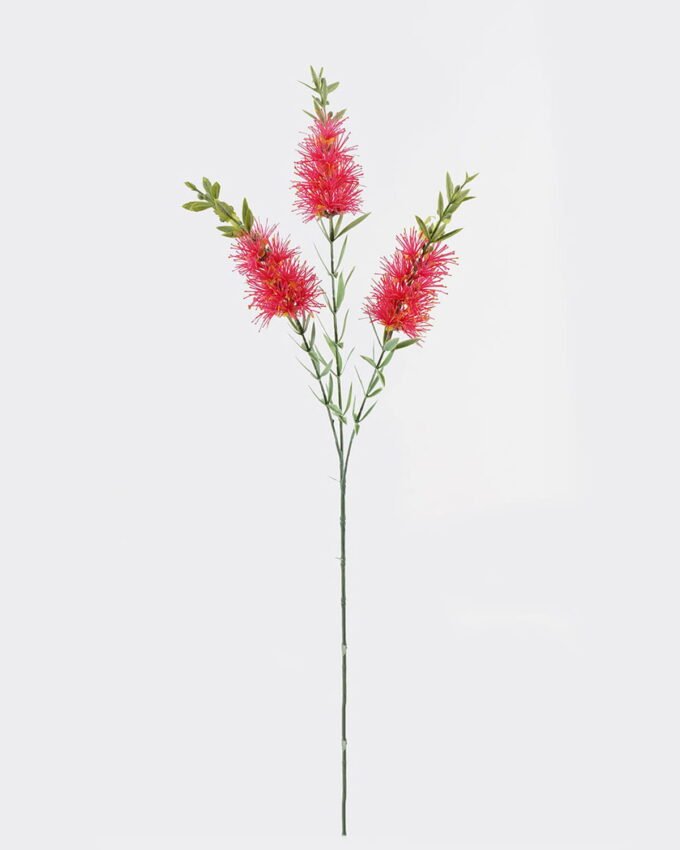 Artificial Flower 26*26*84cm Flower *3 single stem GS-73024014 2024Oct YeahFlower is one of Chinese leading OEM manufacturers and exporters , supplying the silk flowers, wholesale artificial trees