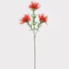 Artificial Flower 25*25*76cm Flower *3 single stem GS-73024015 2024Oct YeahFlower is one of Chinese leading OEM manufacturers and exporters , supplying the silk flowers, wholesale artificial trees