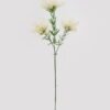 Artificial Flower 25*25*76cm Flower *3 single stem GS-73024015 2024Oct YeahFlower is one of Chinese leading OEM manufacturers and exporters , supplying the silk flowers, wholesale artificial trees