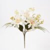 Artificial Flower 29*29*32cm Flower *6 bush GS-52824014 Flowers Bush YeahFlower is one of Chinese leading OEM manufacturers and exporters , supplying the silk flowers, wholesale artificial trees