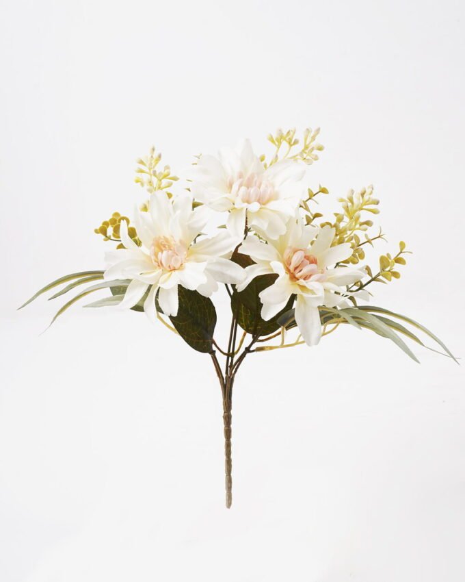 Artificial Flower 29*29*32cm Flower *6 bush GS-52824014 Flowers Bush YeahFlower is one of Chinese leading OEM manufacturers and exporters , supplying the silk flowers, wholesale artificial trees