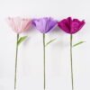 Artificial Flower 35*35*117cm Flower single stem GS-56624060 2024Oct YeahFlower is one of Chinese leading OEM manufacturers and exporters , supplying the silk flowers, wholesale artificial trees