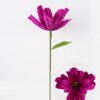 Artificial Flower 35*35*117cm Flower single stem GS-56624060 2024Oct YeahFlower is one of Chinese leading OEM manufacturers and exporters , supplying the silk flowers, wholesale artificial trees
