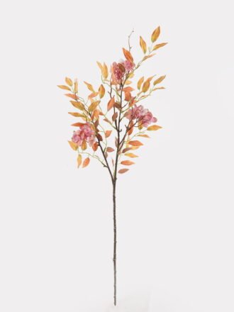Artificial Flower 25*25*80cm Flower single stem GS-58824043 Single Flowers 3,000+ sqm showroom with thousands of artificial flowers, plants & trees ready for global sourcing.