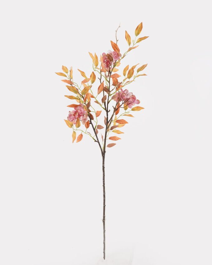 Artificial Flower 25*25*80cm Flower single stem GS-58824043-P2 Single Flowers 3,000+ sqm showroom with thousands of artificial flowers, plants & trees ready for global sourcing.
