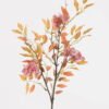 Artificial Flower 25*25*80cm Flower single stem GS-58824043-P2 Single Flowers 3,000+ sqm showroom with thousands of artificial flowers, plants & trees ready for global sourcing.