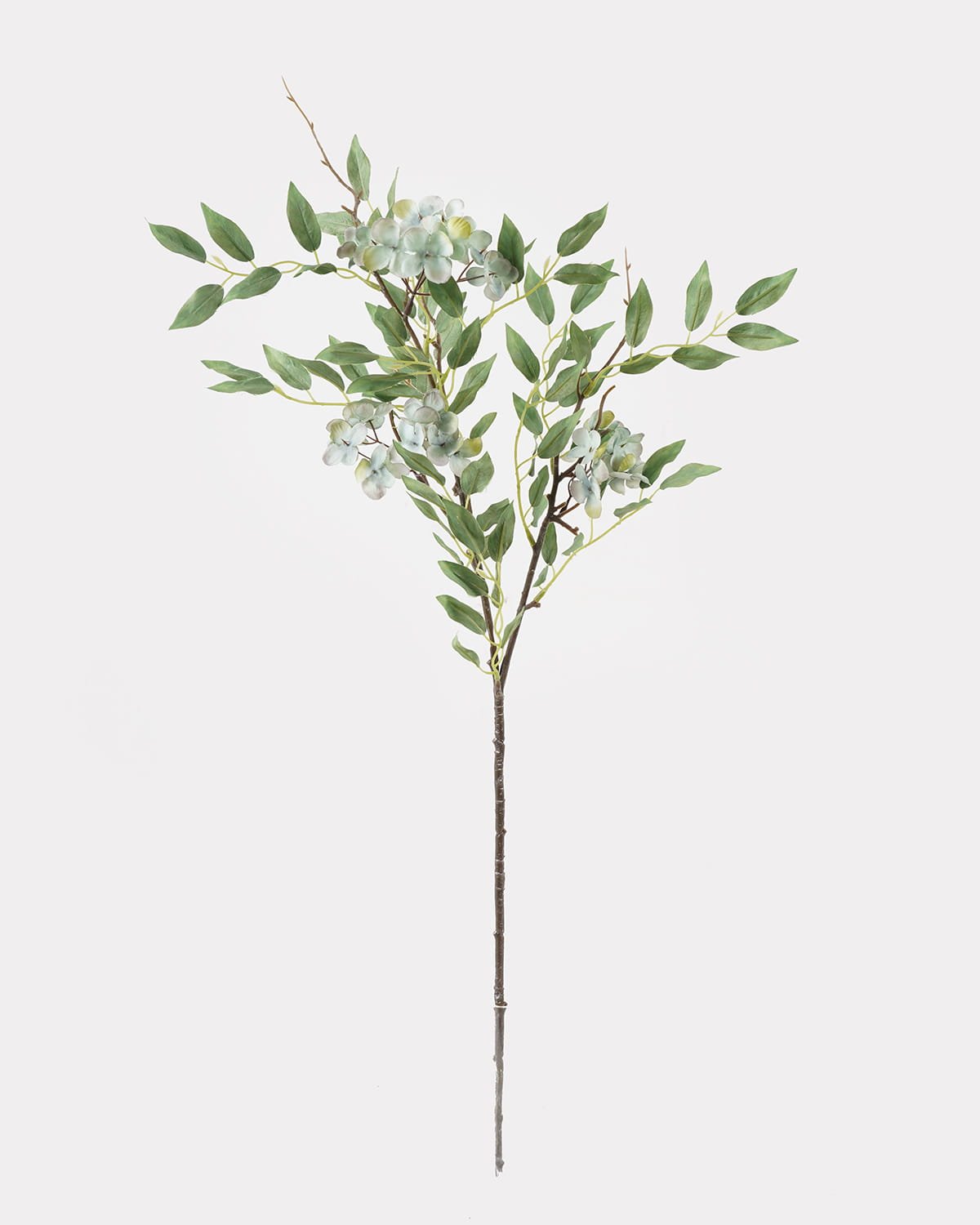 Artificial Flower 25*25*80cm Flower single stem GS58824043 Silk