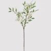 Artificial Flower 25*25*80cm Flower single stem GS-58824043 2024Oct YeahFlower is one of Chinese leading OEM manufacturers and exporters , supplying the silk flowers, wholesale artificial trees