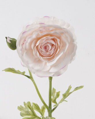 Artificial Flower 10*10*55cm Flower single stem(real touch) GS-75324008-P1 2024Nov YeahFlower is one of Chinese leading OEM manufacturers and exporters , supplying the silk flowers, wholesale artificial trees