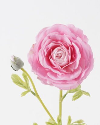 Artificial Flower 10*10*55cm Flower single stem(real touch) GS-75324008 2024Nov YeahFlower is one of Chinese leading OEM manufacturers and exporters , supplying the silk flowers, wholesale artificial trees