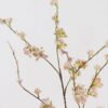 Artificial Flower 33*33*90cm  Fontanesia single stem GS-73124004 2024Oct YeahFlower is one of Chinese leading OEM manufacturers and exporters , supplying the silk flowers, wholesale artificial trees