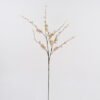 Artificial Flower 33*33*90cm  Fontanesia single stem GS-73124004 2024Oct YeahFlower is one of Chinese leading OEM manufacturers and exporters , supplying the silk flowers, wholesale artificial trees
