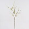 Artificial Flower 33*33*90cm  Fontanesia single stem GS-73124004 2024Oct YeahFlower is one of Chinese leading OEM manufacturers and exporters , supplying the silk flowers, wholesale artificial trees