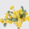 Artificial Flower 20*20*33cm Fruit *5 bundle GS-75324006-Y1 2024Nov YeahFlower is one of Chinese leading OEM manufacturers and exporters , supplying the silk flowers, wholesale artificial trees