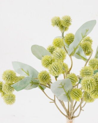 Artificial Flower 20*20*33cm Fruit *5 bundle GS-75324006 2024Nov YeahFlower is one of Chinese leading OEM manufacturers and exporters , supplying the silk flowers, wholesale artificial trees