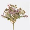 Artificial Flower 23*23*31cm Grass *5 bush GS-52824038 Flowers Bush YeahFlower is one of Chinese leading OEM manufacturers and exporters , supplying the silk flowers, wholesale artificial trees