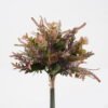 Artificial Flower 27*27*38cm Grass *7 bundle GS-52824036-Z1 2024Oct YeahFlower is one of Chinese leading OEM manufacturers and exporters , supplying the silk flowers, wholesale artificial trees