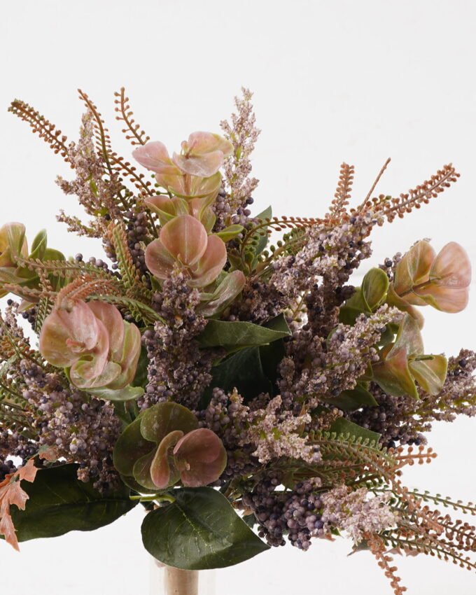 Artificial Flower 27*27*38cm Grass *7 bundle GS-52824036-Z1 2024Oct YeahFlower is one of Chinese leading OEM manufacturers and exporters , supplying the silk flowers, wholesale artificial trees