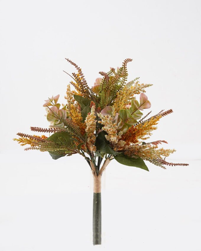 Artificial Flower Grass 7 bundle GS-52824036_6 Artificial Flower 27*27*38cm Grass *7 bundle GS-52824036 2024Oct YeahFlower is one of Chinese leading OEM manufacturers and exporters , supplying the silk flowers, wholesale artificial trees