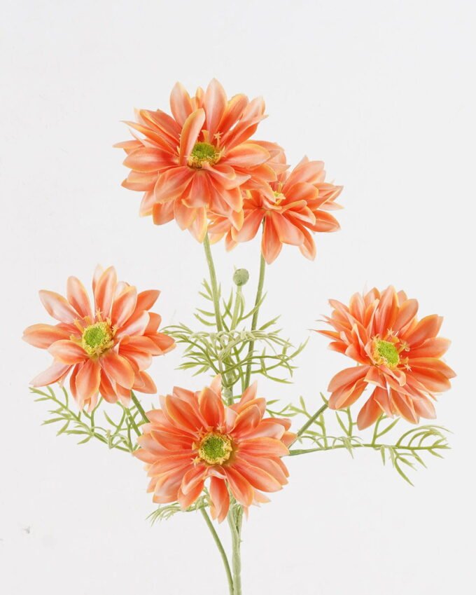 Artificial Flower Happy chrysanthemum single stem GS-68124002_3 Artificial Flower 25*25*85cm Happy chrysanthemum single stem GS-68124002 2024Oct YeahFlower is one of Chinese leading OEM manufacturers and exporters , supplying the silk flowers, wholesale artificial trees