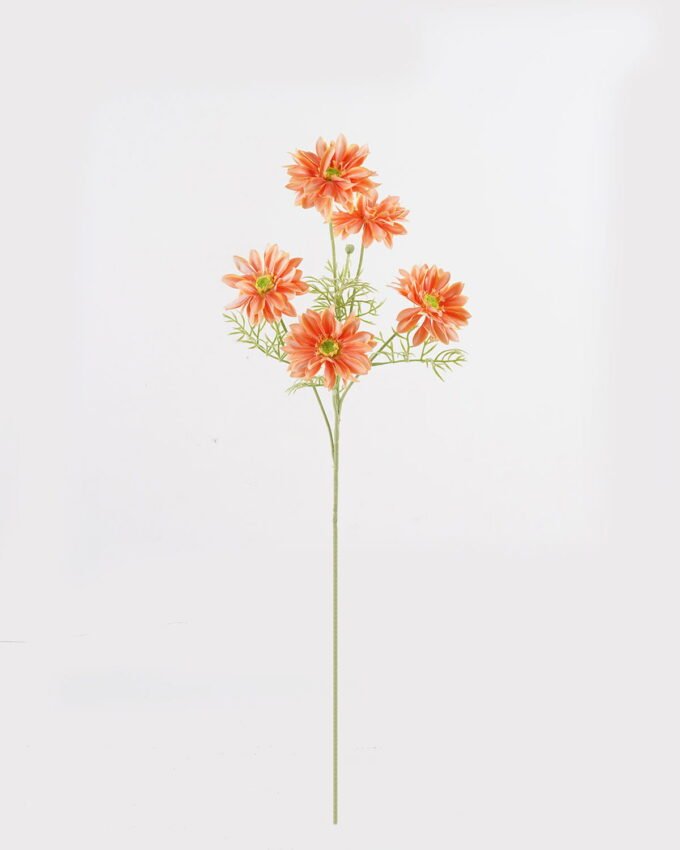 Artificial Flower Happy chrysanthemum single stem GS-68124002_4 Artificial Flower 25*25*85cm Happy chrysanthemum single stem GS-68124002 2024Oct YeahFlower is one of Chinese leading OEM manufacturers and exporters , supplying the silk flowers, wholesale artificial trees