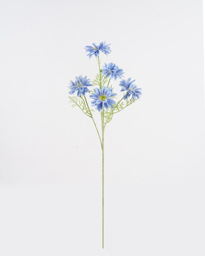 Artificial Flower Happy chrysanthemum single stem GS-68124002_5 Artificial Flower 25*25*85cm Happy chrysanthemum single stem GS-68124002 2024Oct YeahFlower is one of Chinese leading OEM manufacturers and exporters , supplying the silk flowers, wholesale artificial trees
