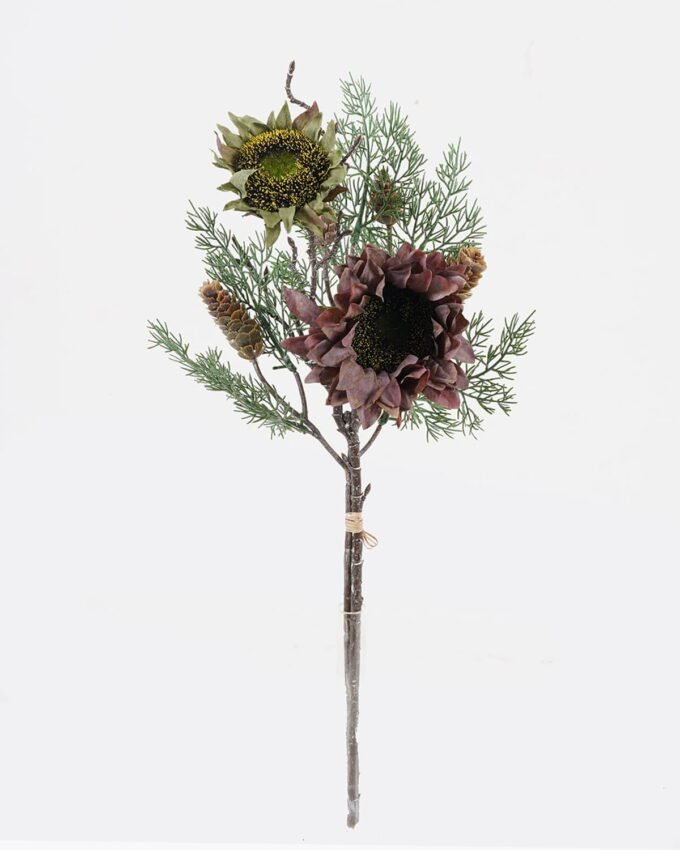 Artificial Flower Heronsbill 2 bundle GS-58824041_3 Artificial Flower 19*19*50cm Heronsbill *2 bundle GS-58824041 2024Oct YeahFlower is one of Chinese leading OEM manufacturers and exporters , supplying the silk flowers, wholesale artificial trees