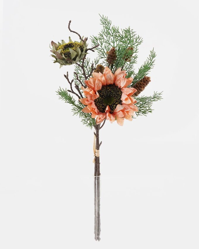 Artificial Flower Heronsbill 2 bundle GS-58824041_4 Artificial Flower 19*19*50cm Heronsbill *2 bundle GS-58824041 2024Oct YeahFlower is one of Chinese leading OEM manufacturers and exporters , supplying the silk flowers, wholesale artificial trees