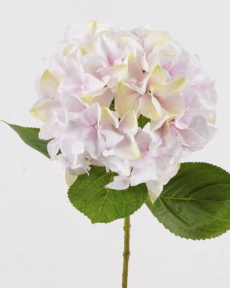 Artificial Flower 26*26*70cm Hydrangea *18 single stem GS-15424023-P3 2024Oct YeahFlower is one of Chinese leading OEM manufacturers and exporters , supplying the silk flowers, wholesale artificial trees