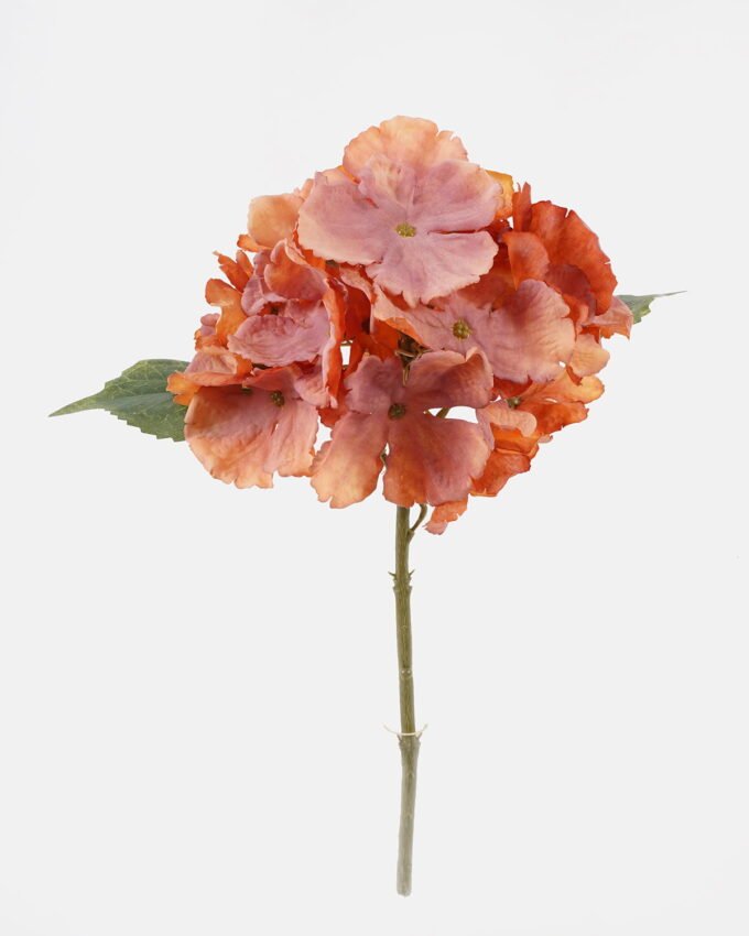 Artificial Flower 23*23*34cm Hydrangea single stem GS-58824042 2024Oct YeahFlower is one of Chinese leading OEM manufacturers and exporters , supplying the silk flowers, wholesale artificial trees
