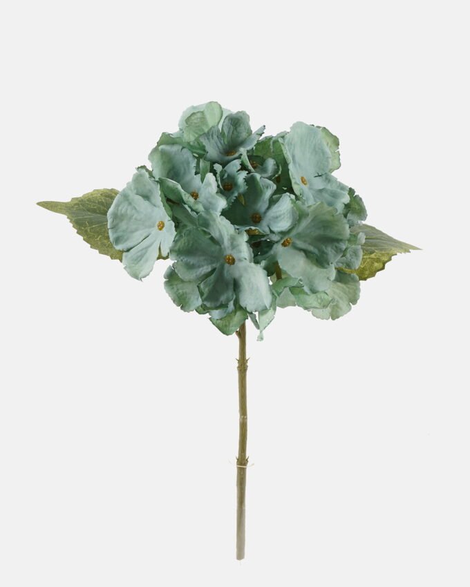 Artificial Flower 23*23*34cm Hydrangea single stem GS-58824042 2024Oct YeahFlower is one of Chinese leading OEM manufacturers and exporters , supplying the silk flowers, wholesale artificial trees